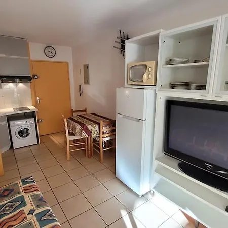 Appart Le Lavandou Apartment *