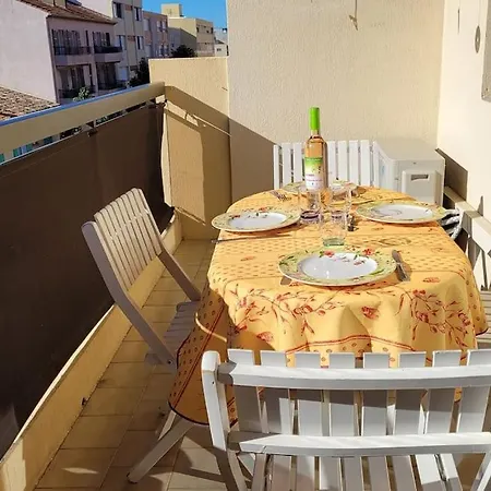 Apartment Appart Le Lavandou
